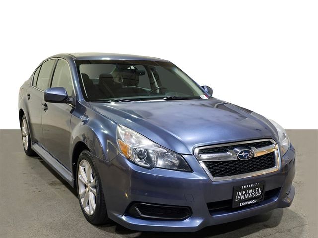 2013 Subaru Legacy 2.5i Premium