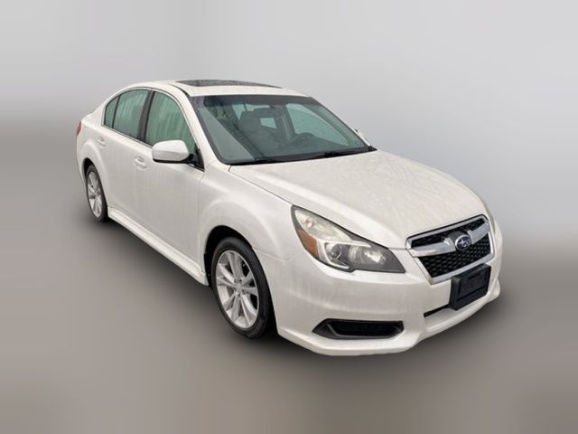 2013 Subaru Legacy 2.5i Premium