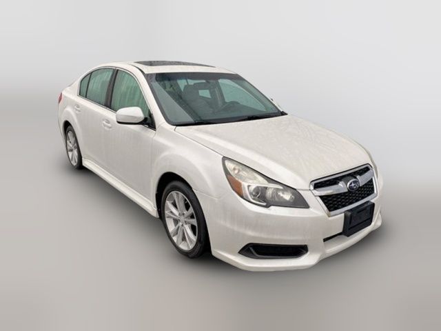 2013 Subaru Legacy 2.5i Premium