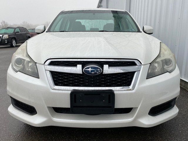 2013 Subaru Legacy 2.5i Premium