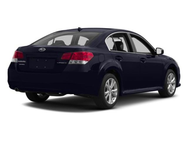 2013 Subaru Legacy 2.5i Premium