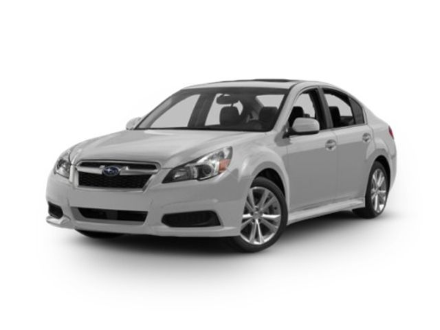 2013 Subaru Legacy 2.5i Premium