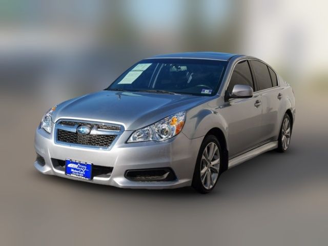 2013 Subaru Legacy 2.5i Premium