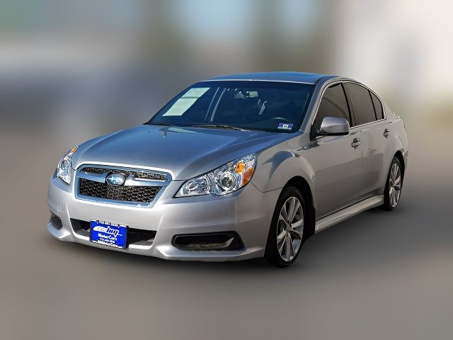 2013 Subaru Legacy 2.5i Premium