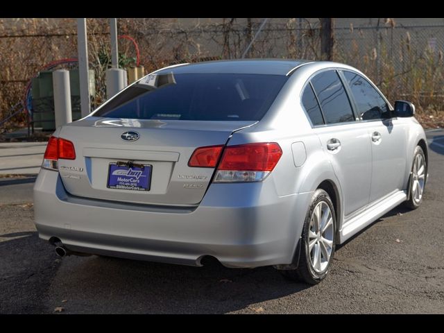 2013 Subaru Legacy 2.5i Premium