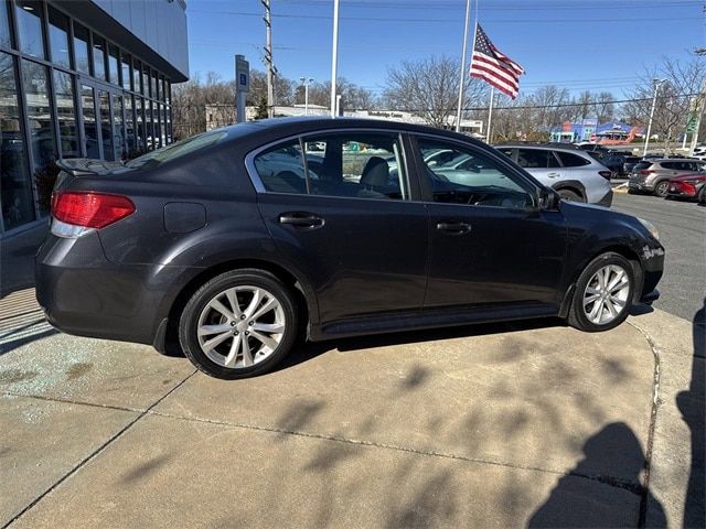 2013 Subaru Legacy 2.5i Premium