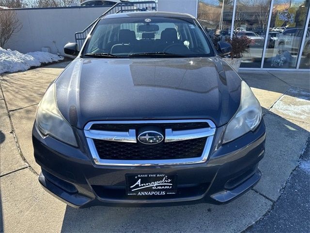 2013 Subaru Legacy 2.5i Premium