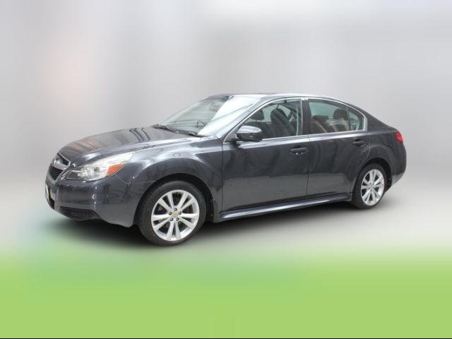 2013 Subaru Legacy 2.5i Premium