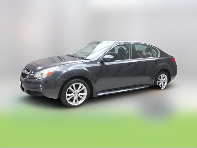 2013 Subaru Legacy 2.5i Premium