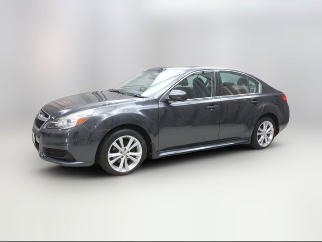 2013 Subaru Legacy 2.5i Premium