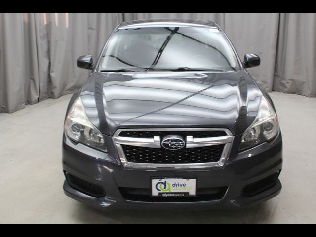 2013 Subaru Legacy 2.5i Premium