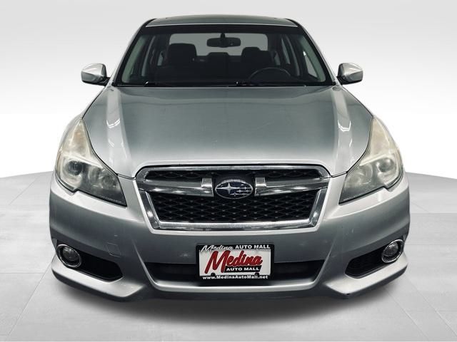 2013 Subaru Legacy 2.5i Premium