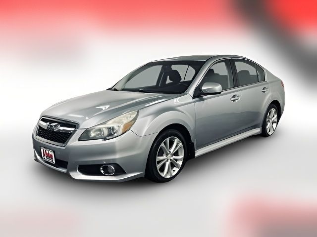 2013 Subaru Legacy 2.5i Premium