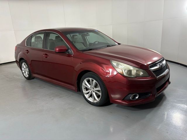 2013 Subaru Legacy 2.5i Limited