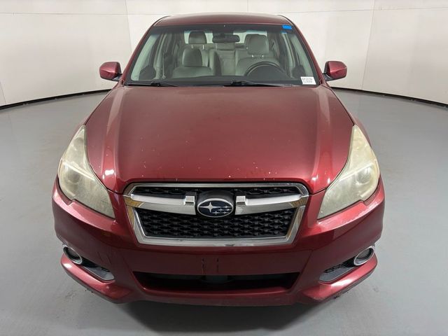 2013 Subaru Legacy 2.5i Limited