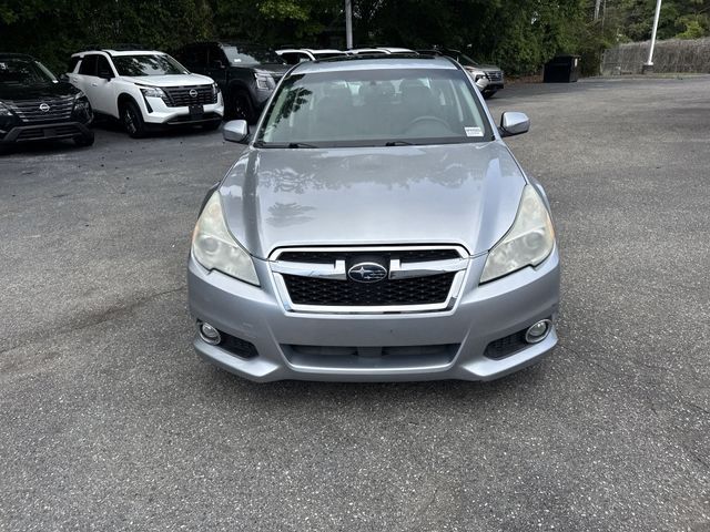 2013 Subaru Legacy 2.5i Limited