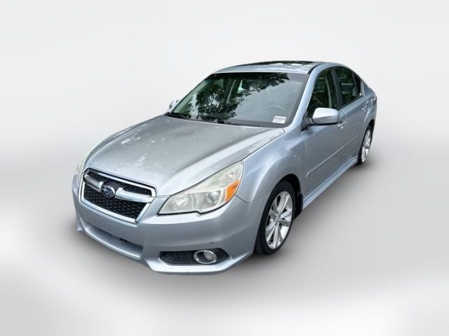 2013 Subaru Legacy 2.5i Limited