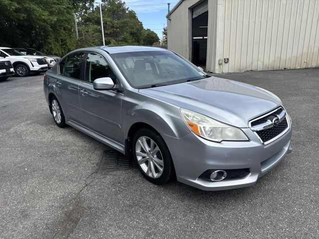 2013 Subaru Legacy 2.5i Limited