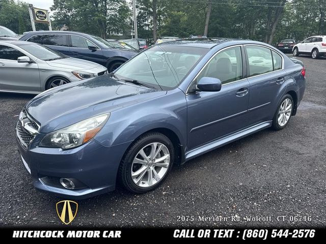 2013 Subaru Legacy 2.5i Limited