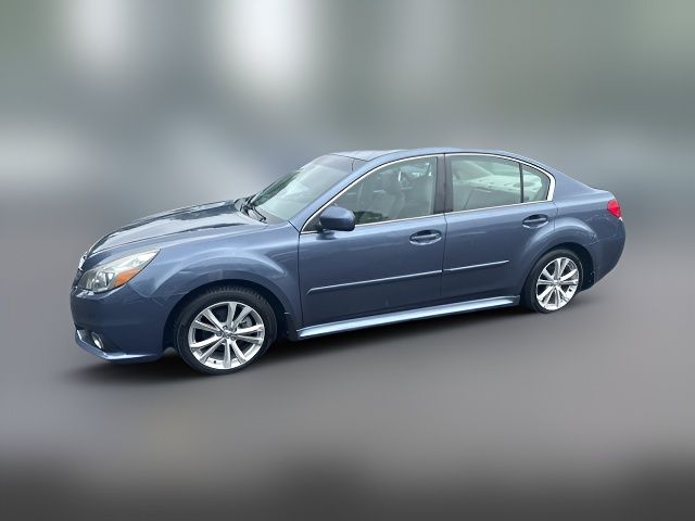 2013 Subaru Legacy 2.5i Limited