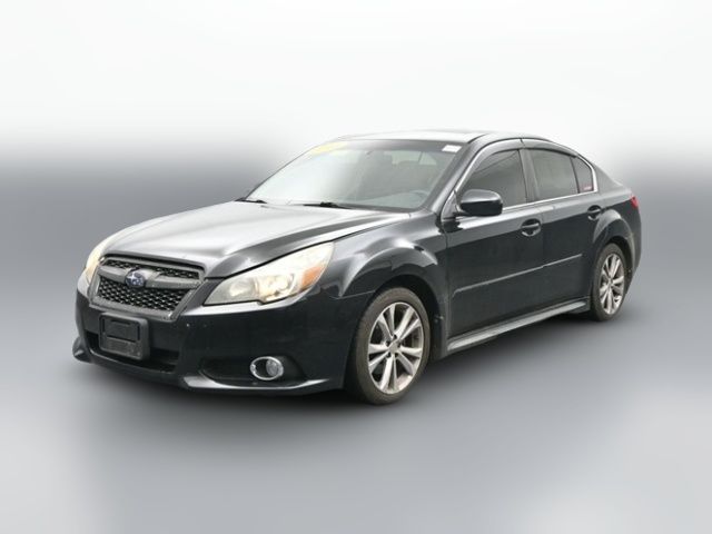 2013 Subaru Legacy 2.5i Limited