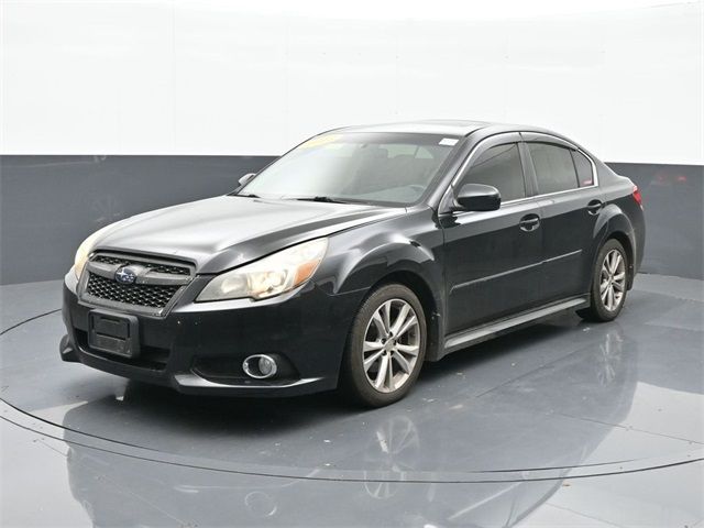 2013 Subaru Legacy 2.5i Limited