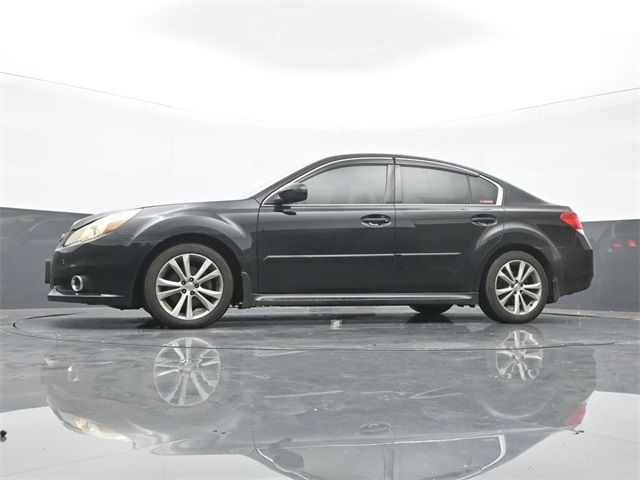 2013 Subaru Legacy 2.5i Limited