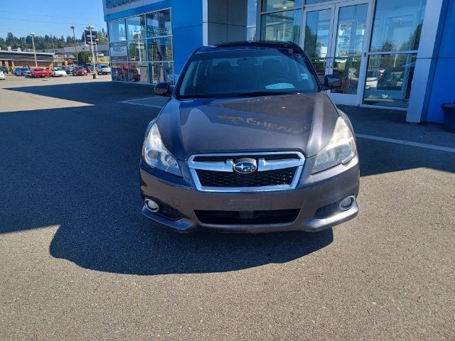 2013 Subaru Legacy 2.5i Limited