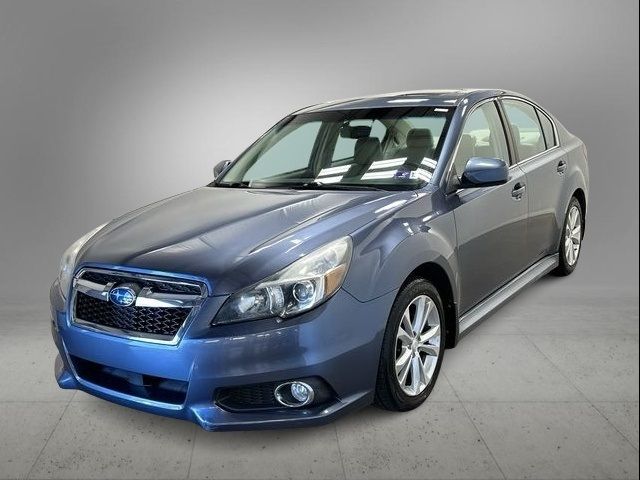 2013 Subaru Legacy 2.5i Limited