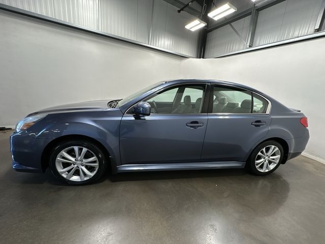 2013 Subaru Legacy 2.5i Limited