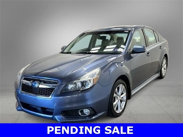 2013 Subaru Legacy 2.5i Limited