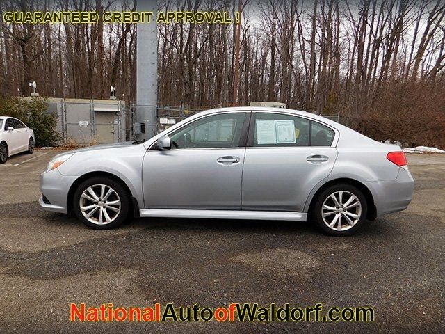 2013 Subaru Legacy 2.5i Limited