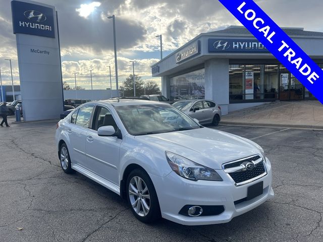 2013 Subaru Legacy 2.5i Limited