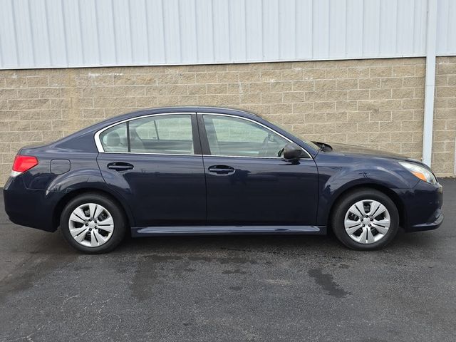 2013 Subaru Legacy 2.5i