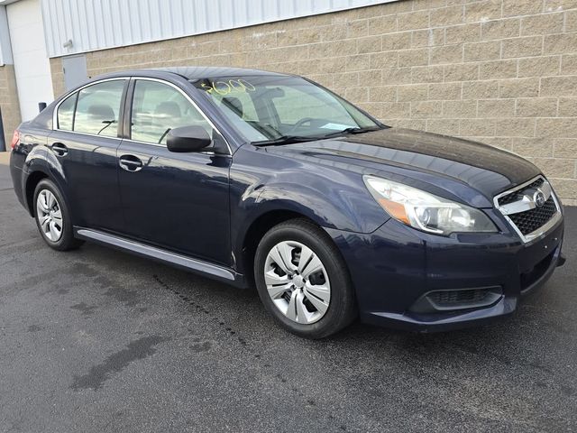 2013 Subaru Legacy 2.5i