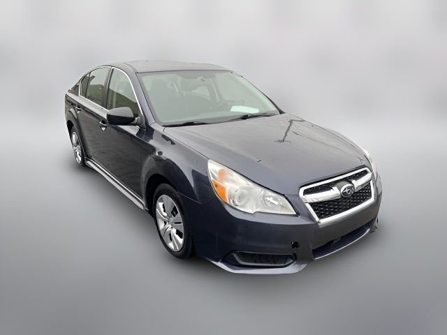 2013 Subaru Legacy 2.5i