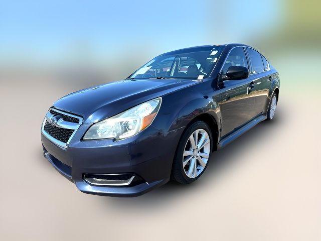 2013 Subaru Legacy 2.5i