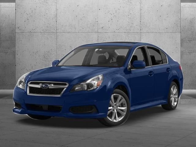 2013 Subaru Legacy 2.5i