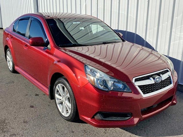 2013 Subaru Legacy 2.5i Premium