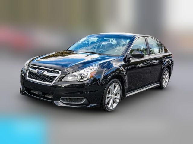 2013 Subaru Legacy 2.5i Premium