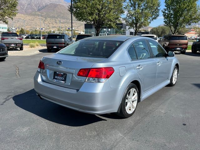 2013 Subaru Legacy 2.5i Premium