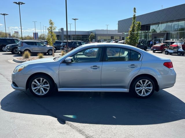 2013 Subaru Legacy 2.5i Premium