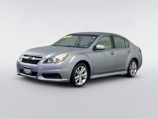 2013 Subaru Legacy 2.5i Premium