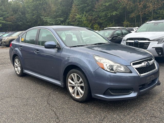 2013 Subaru Legacy 2.5i Premium