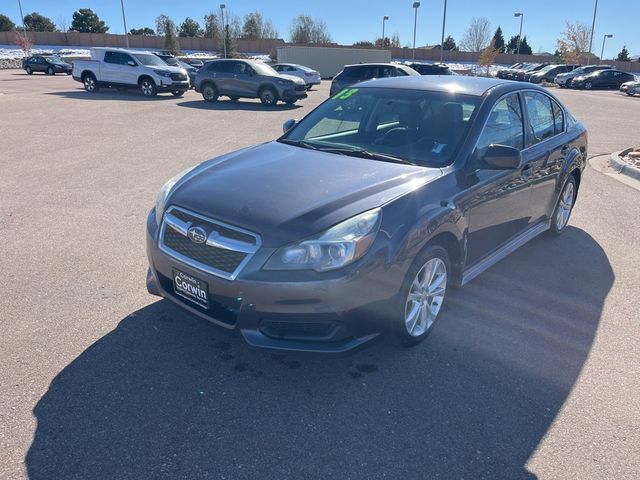 2013 Subaru Legacy 2.5i Premium