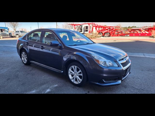 2013 Subaru Legacy 2.5i Premium