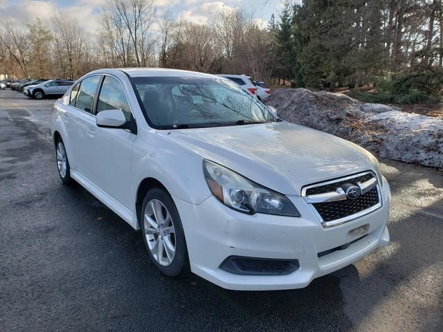 2013 Subaru Legacy 2.5i Premium