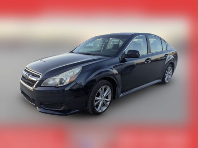 2013 Subaru Legacy 2.5i Premium