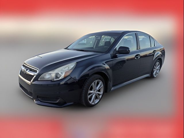 2013 Subaru Legacy 2.5i Premium