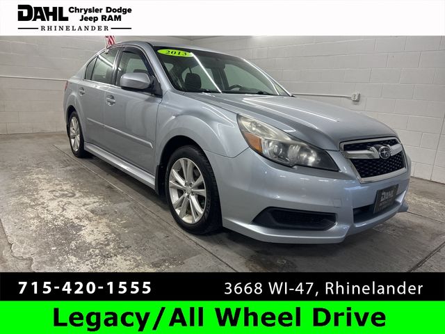 2013 Subaru Legacy 2.5i Premium